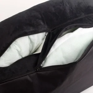 Nesting Dog Bed cover zip