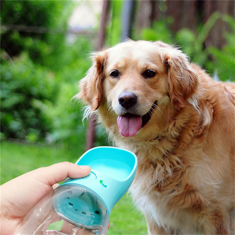 Portable Dog Travel Water Dispenser 3 Dog-Travel-Water-Dispenser-4