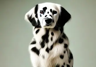 How to Groom a Long-Haired Dalmatian Properly 1 Long-haired Dalmatian featured image
